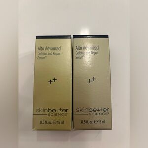 Skinbetter Science Alto Advanced Defense and Repair Serum